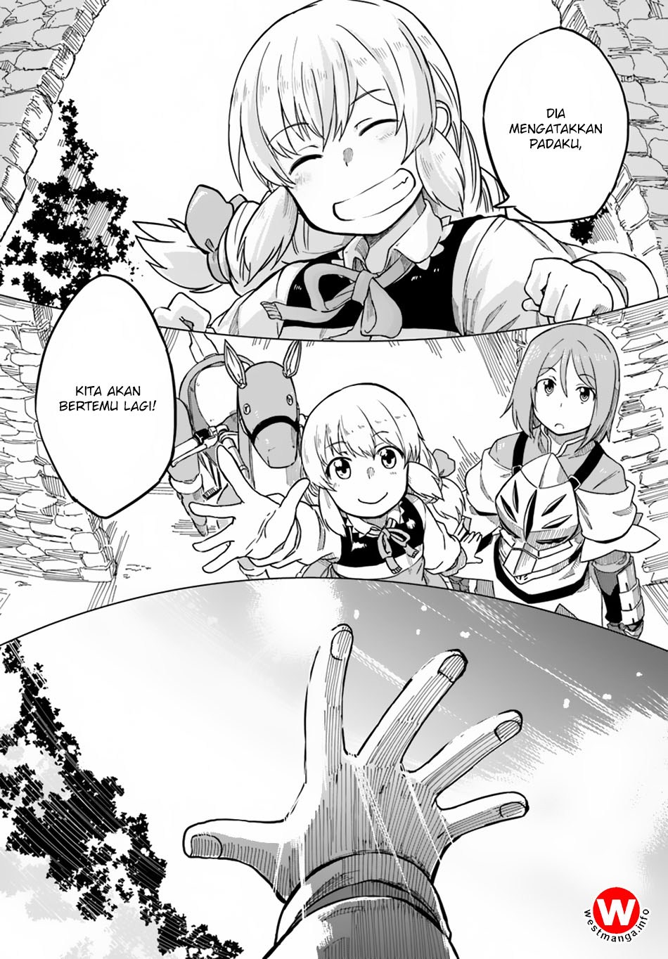 Magi Craft Meister