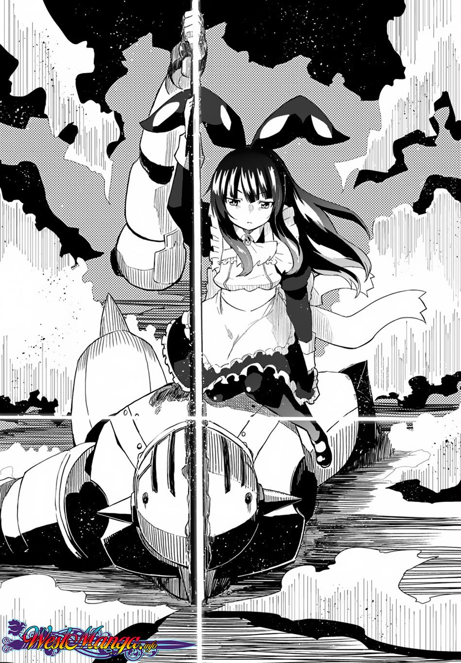 Magi Craft Meister