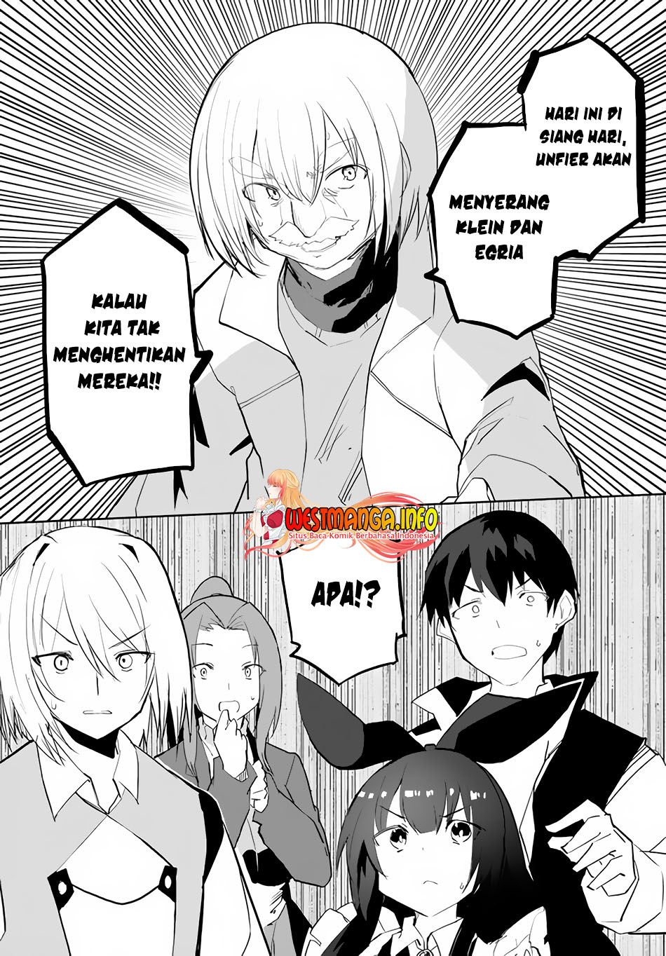 Magi Craft Meister