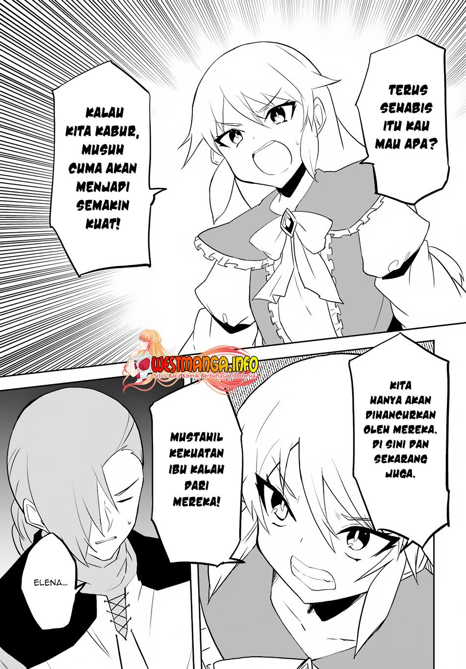 Magi Craft Meister