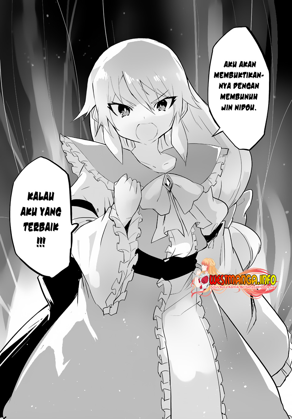 Magi Craft Meister