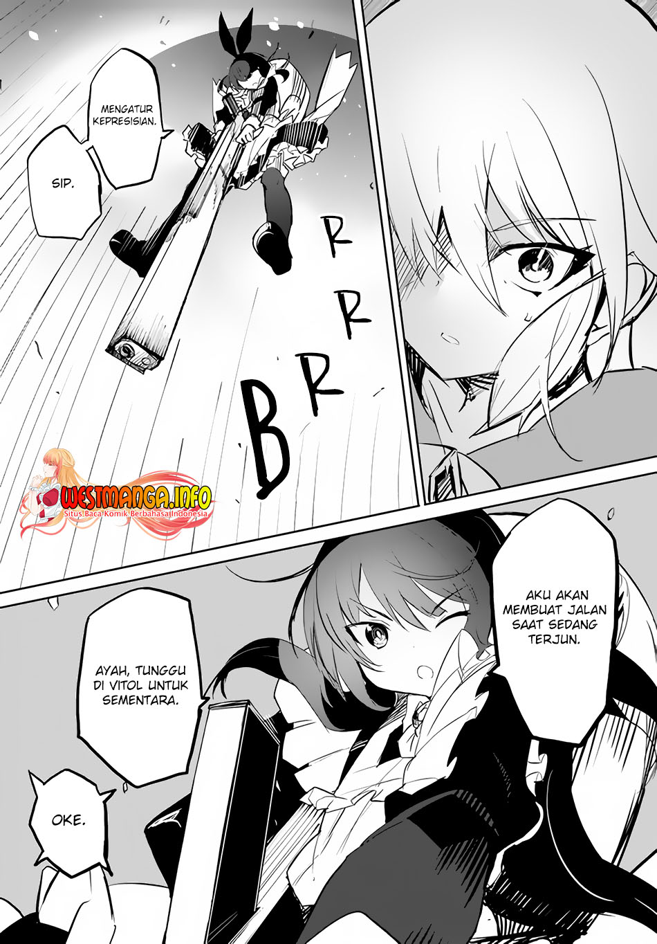 Magi Craft Meister