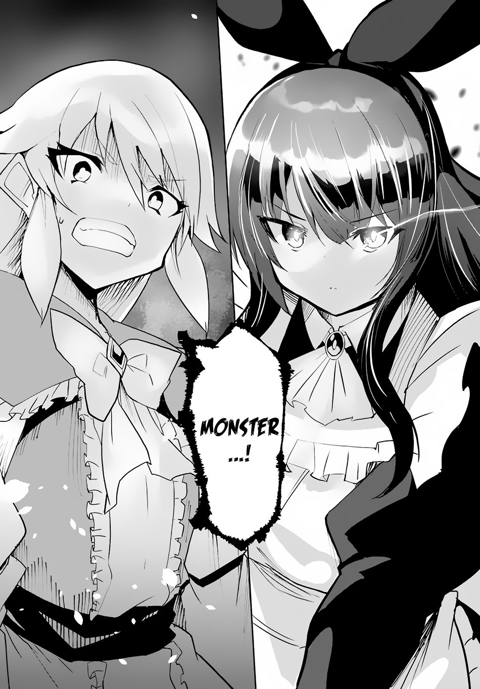 Magi Craft Meister