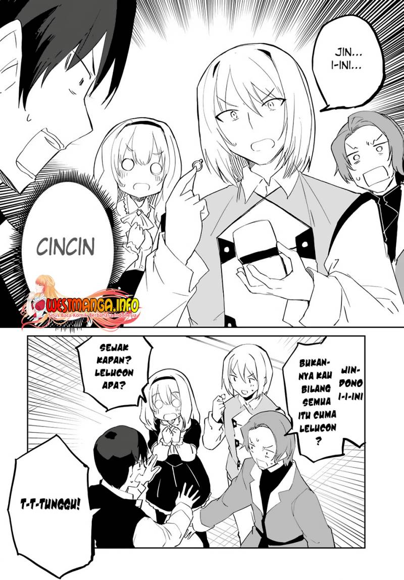 Magi Craft Meister