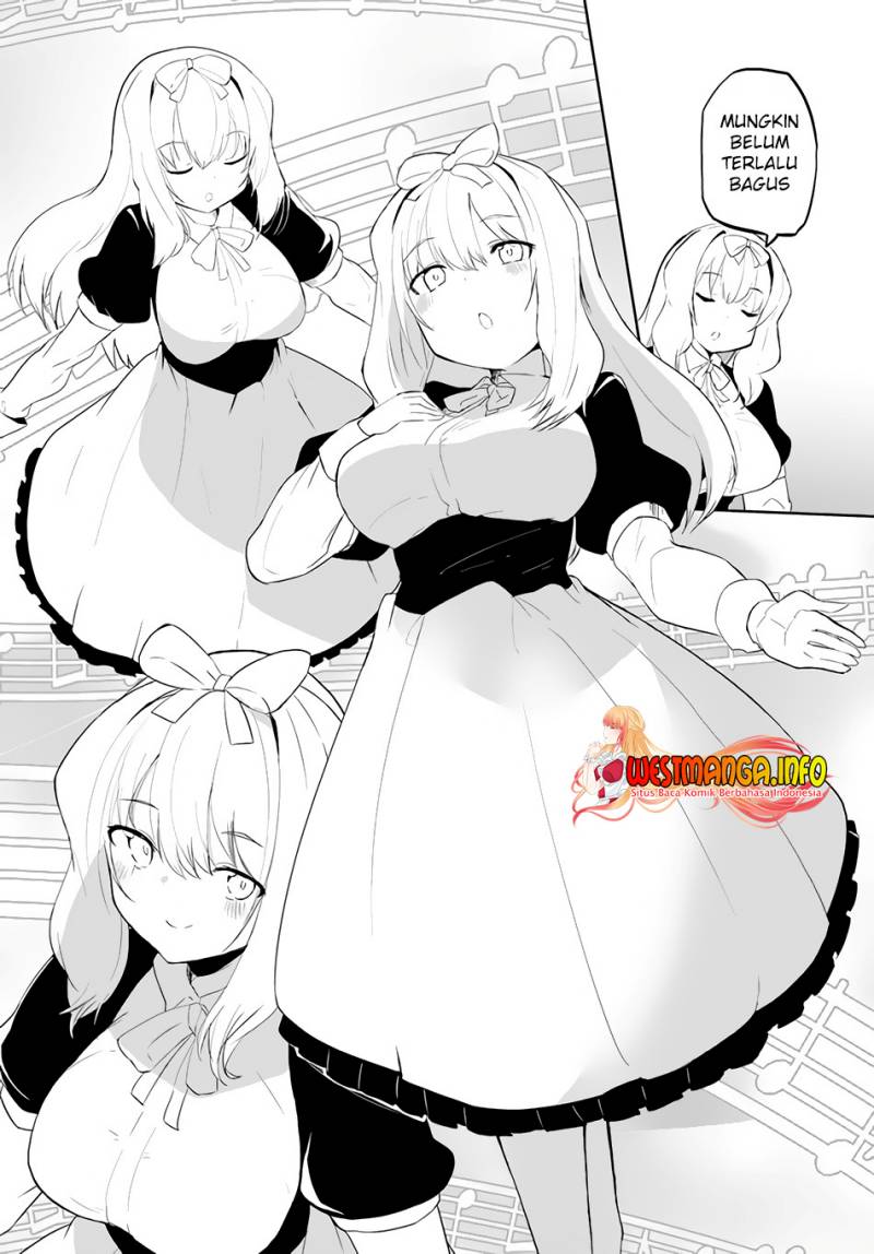 Magi Craft Meister