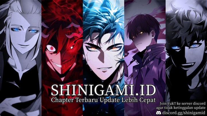 Magic Emperor Chapter 417