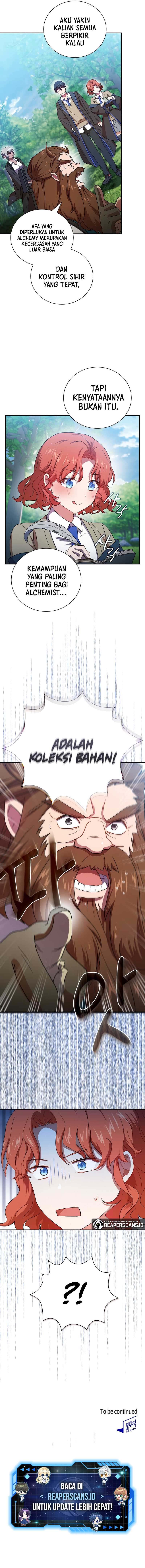 Magic Academy Survival Guide