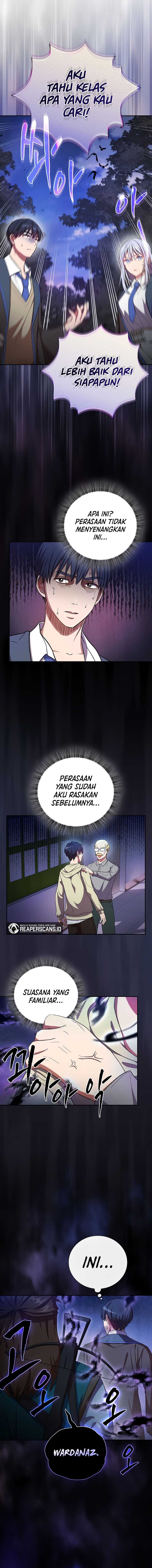 Magic Academy Survival Guide