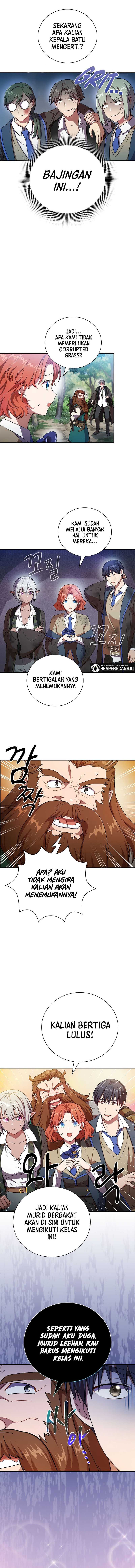 Magic Academy Survival Guide