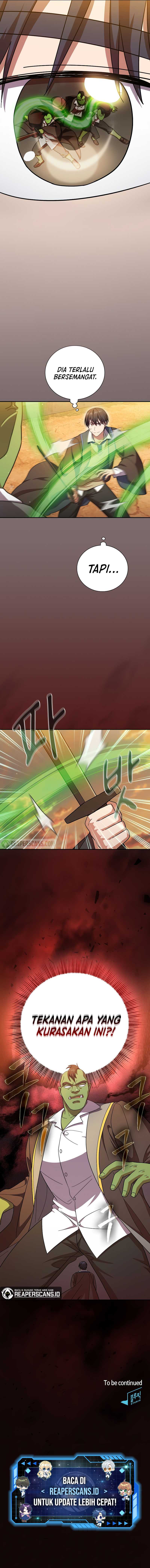 Magic Academy Survival Guide