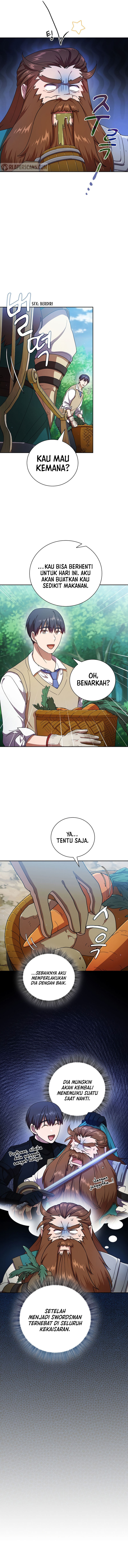 Magic Academy Survival Guide