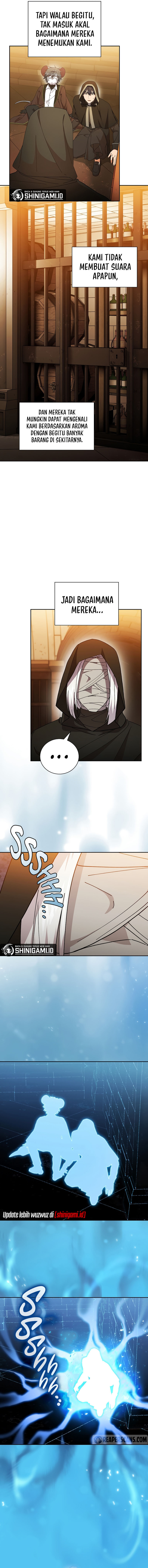 Magic Academy Survival Guide
