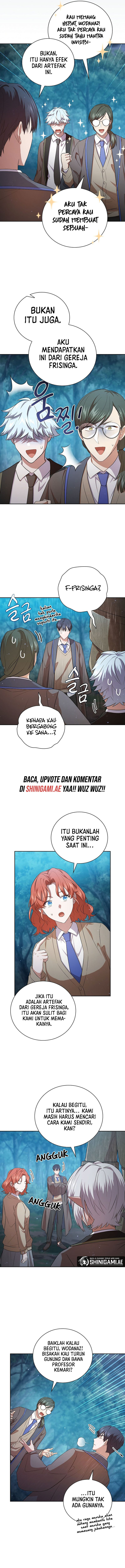 Magic Academy Survival Guide