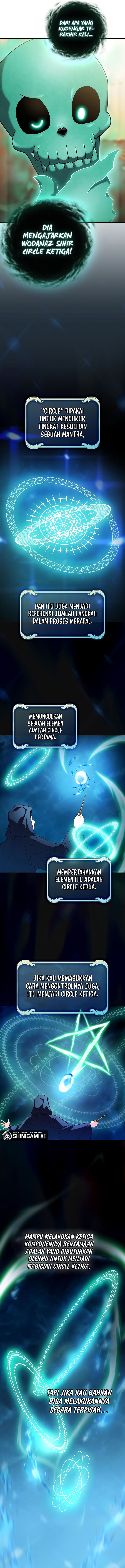 Magic Academy Survival Guide