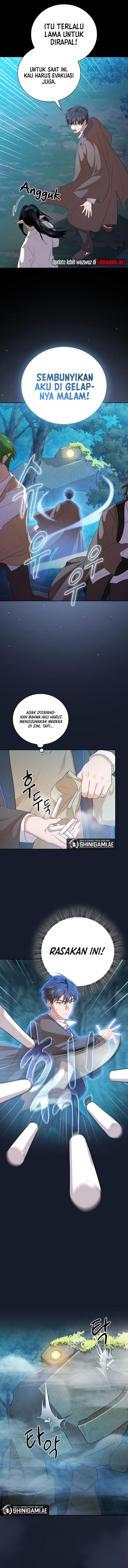 Magic Academy Survival Guide