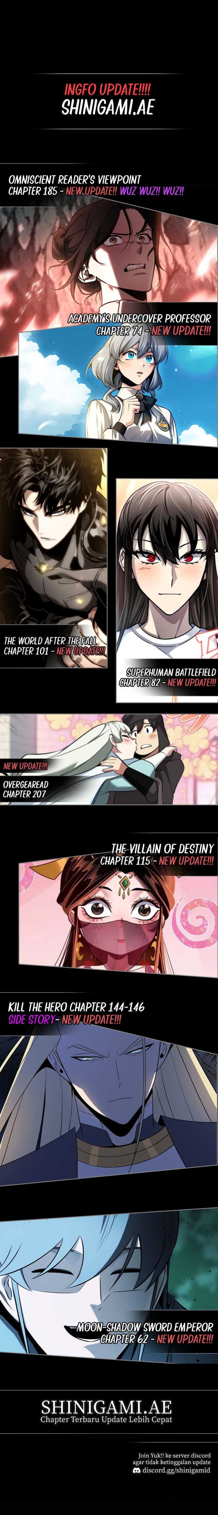 Magic Academy Survival Guide
