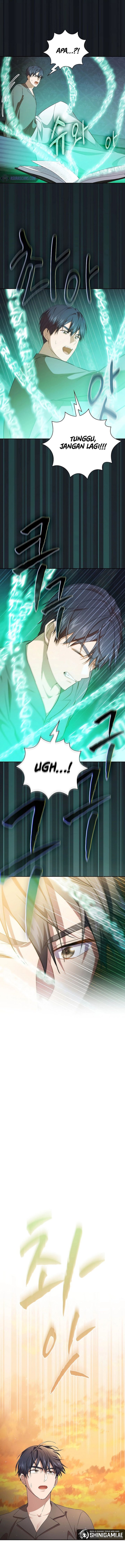 Magic Academy Survival Guide