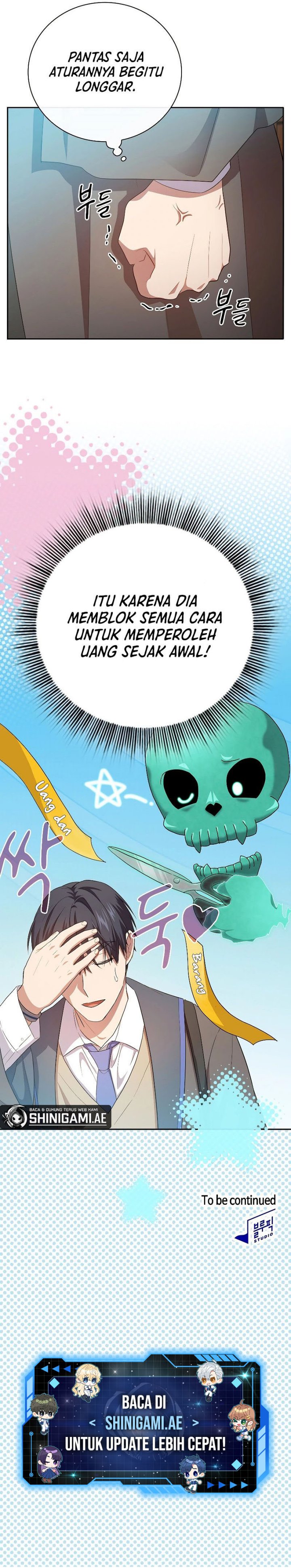 Magic Academy Survival Guide