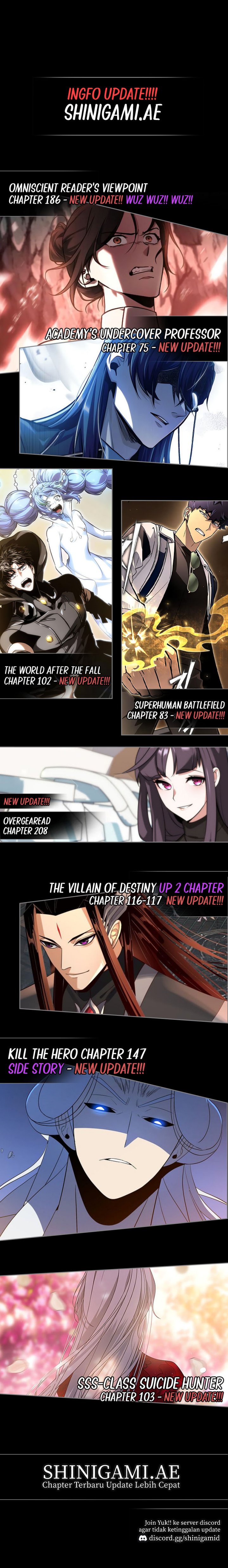 Magic Academy Survival Guide