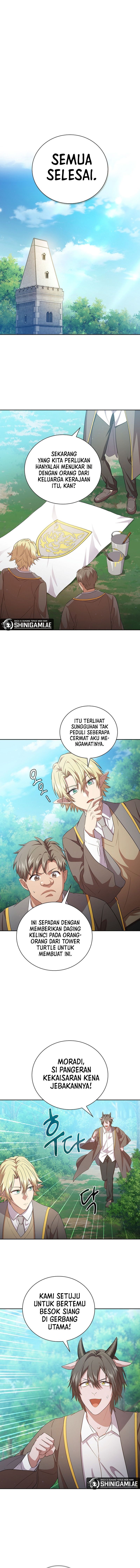 Magic Academy Survival Guide