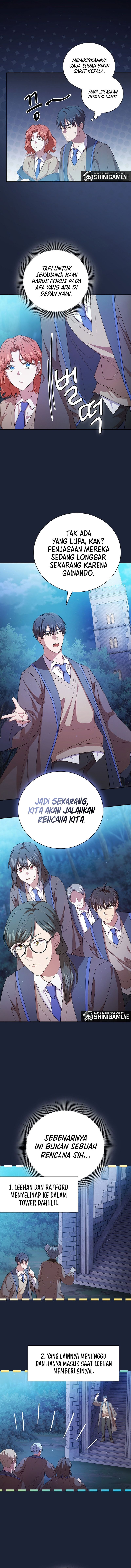 Magic Academy Survival Guide