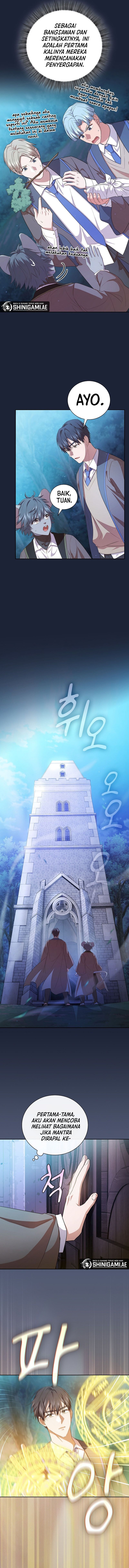 Magic Academy Survival Guide