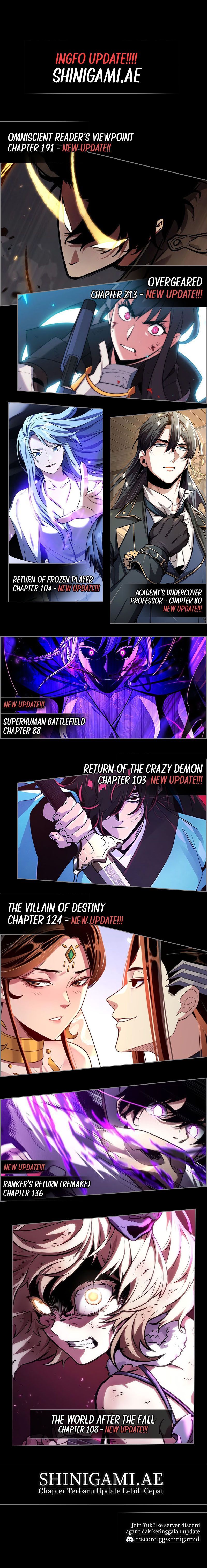Magic Academy Survival Guide