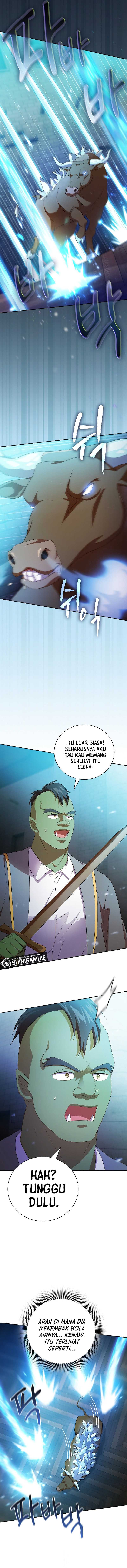 Magic Academy Survival Guide