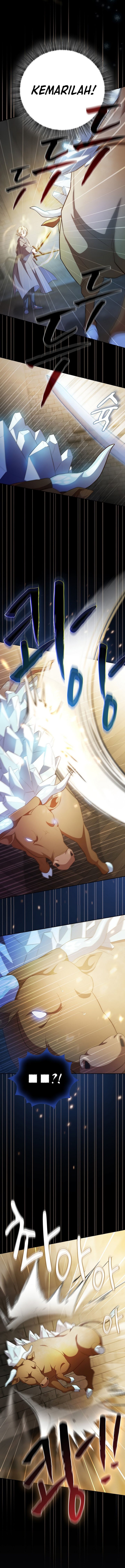 Magic Academy Survival Guide
