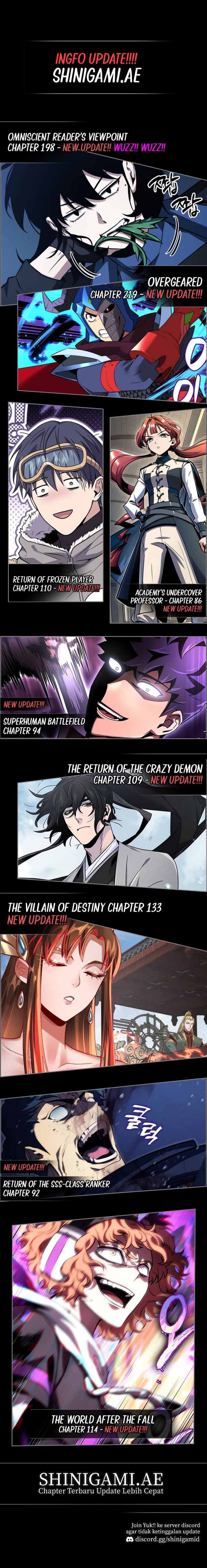 Magic Academy Survival Guide