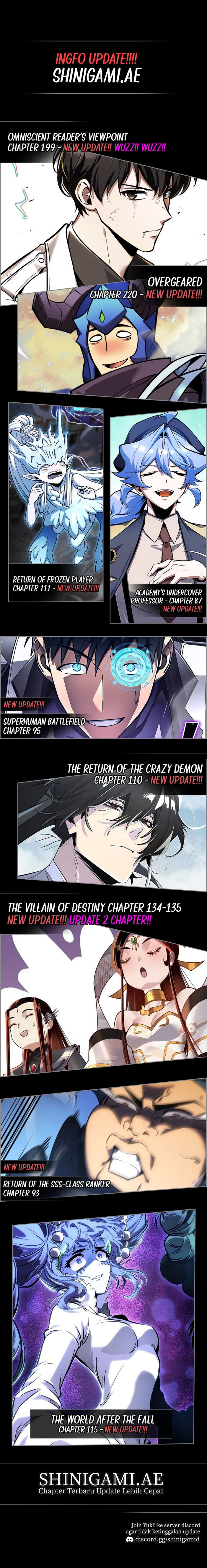 Magic Academy Survival Guide