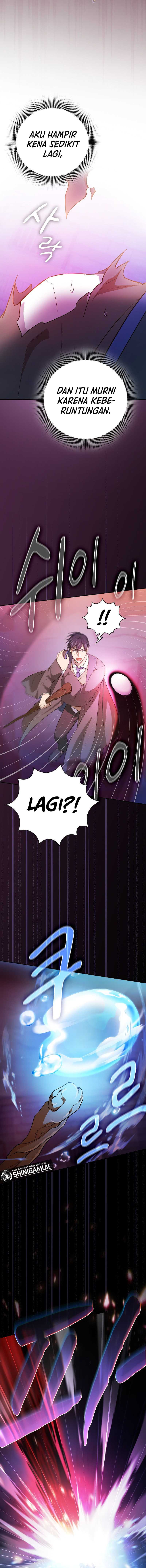 Magic Academy Survival Guide