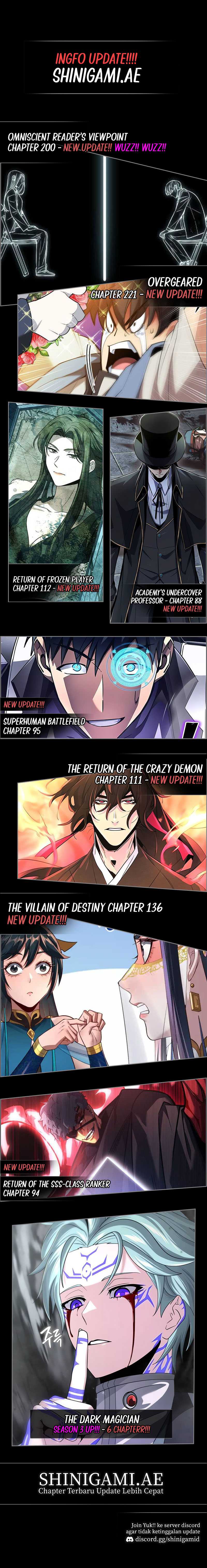 Magic Academy Survival Guide