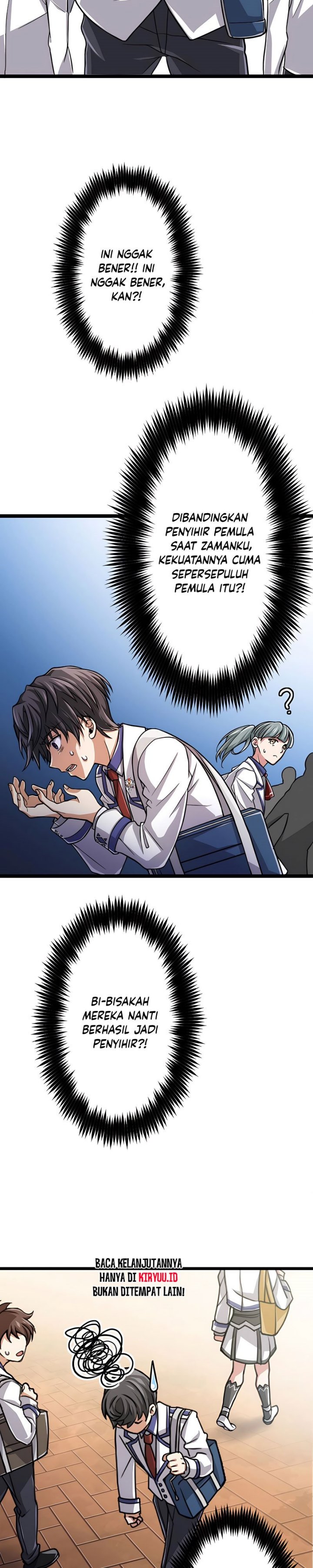 Magic Level 99990000 All-Attribute Great Sage