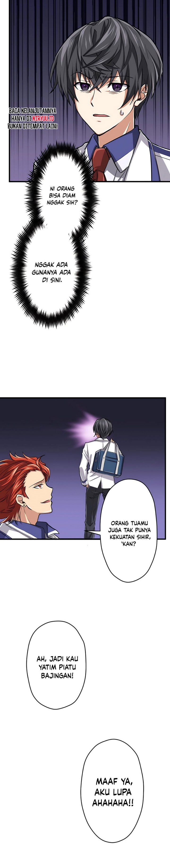 Magic Level 99990000 All-Attribute Great Sage