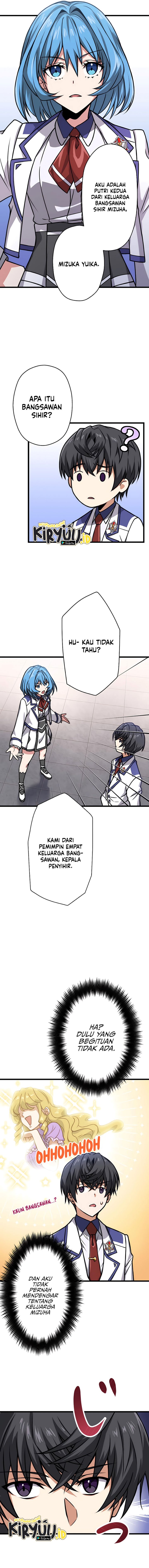 Magic Level 99990000 All-Attribute Great Sage