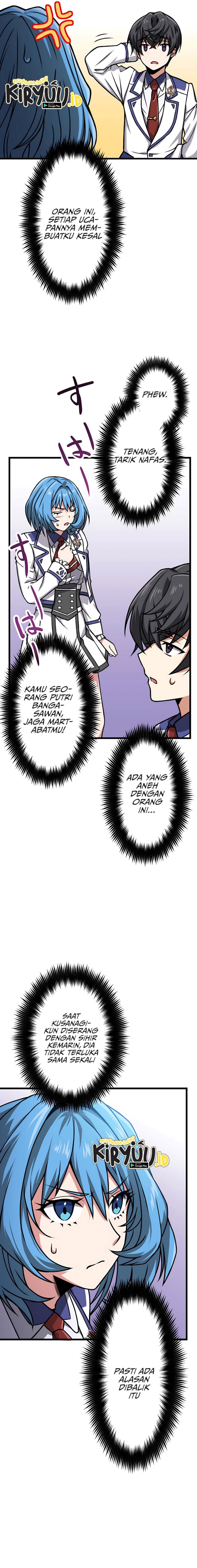 Magic Level 99990000 All-Attribute Great Sage