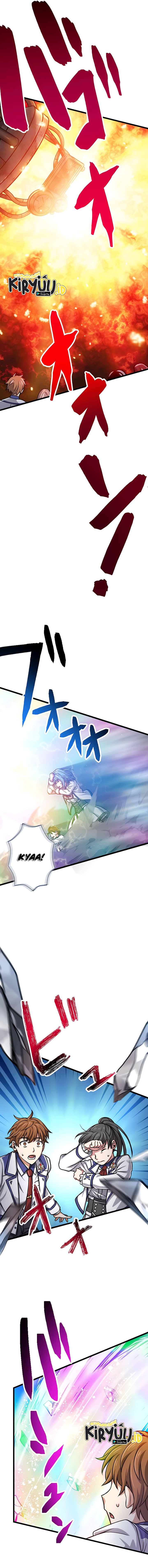 Magic Level 99990000 All-Attribute Great Sage