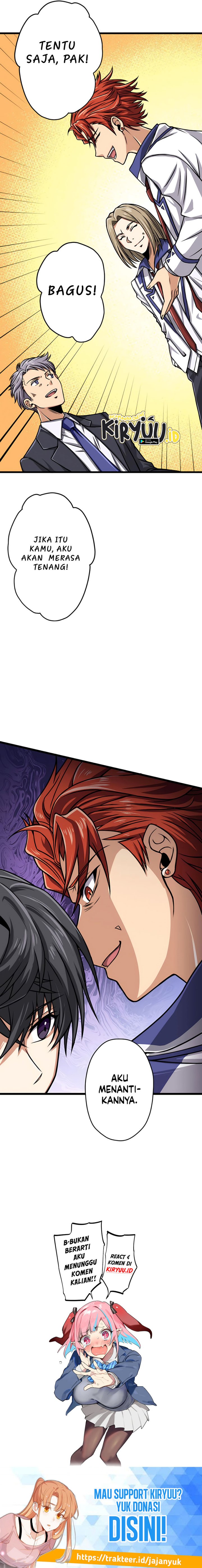 Magic Level 99990000 All-Attribute Great Sage