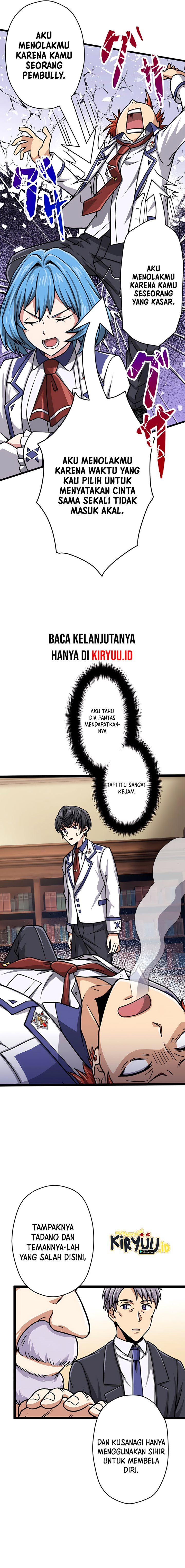 Magic Level 99990000 All-Attribute Great Sage