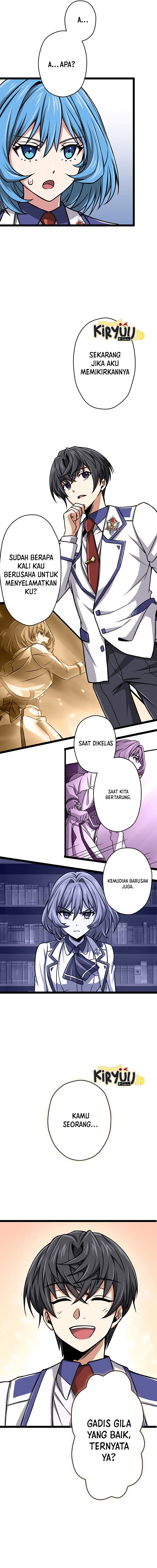 Magic Level 99990000 All-Attribute Great Sage