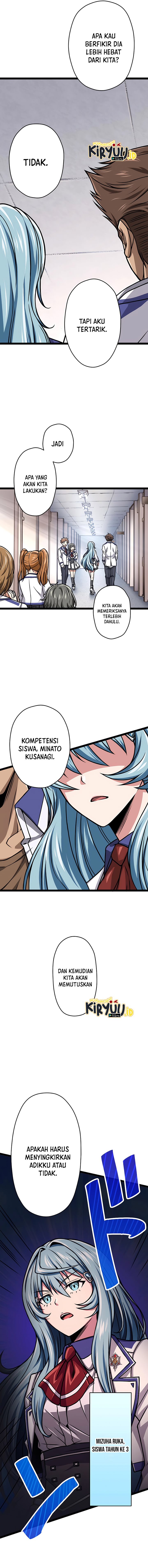 Magic Level 99990000 All-Attribute Great Sage