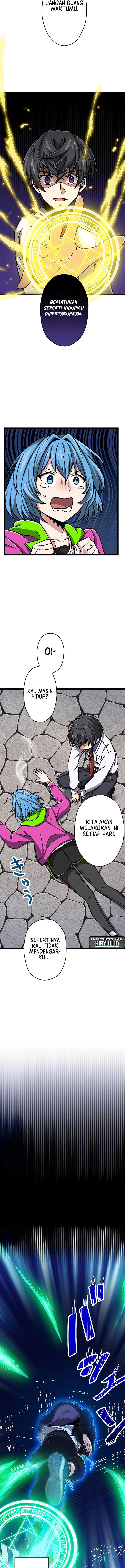 Magic Level 99990000 All-Attribute Great Sage