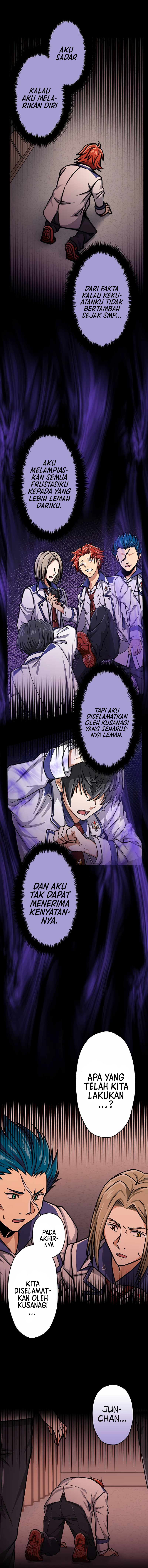 Magic Level 99990000 All-Attribute Great Sage