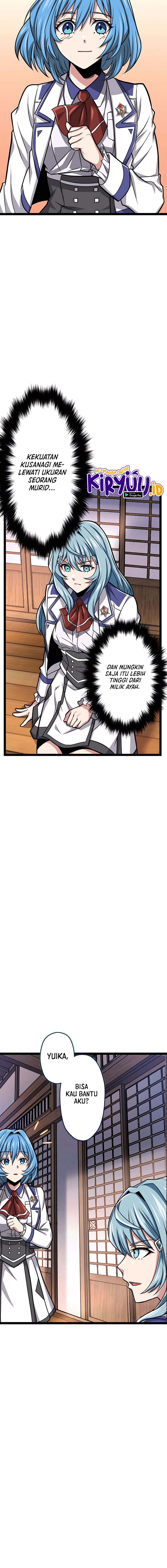 Magic Level 99990000 All-Attribute Great Sage