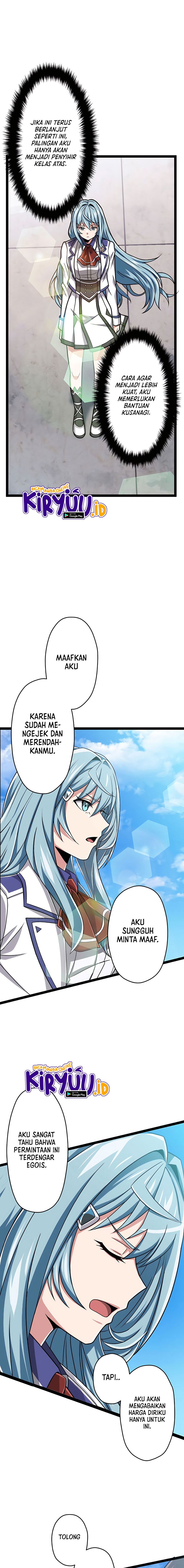 Magic Level 99990000 All-Attribute Great Sage
