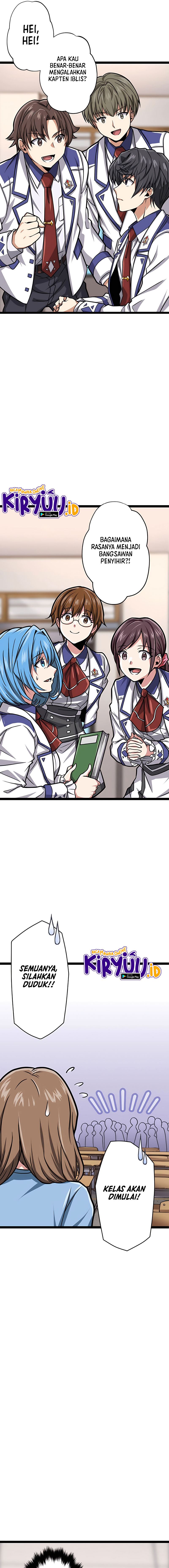 Magic Level 99990000 All-Attribute Great Sage