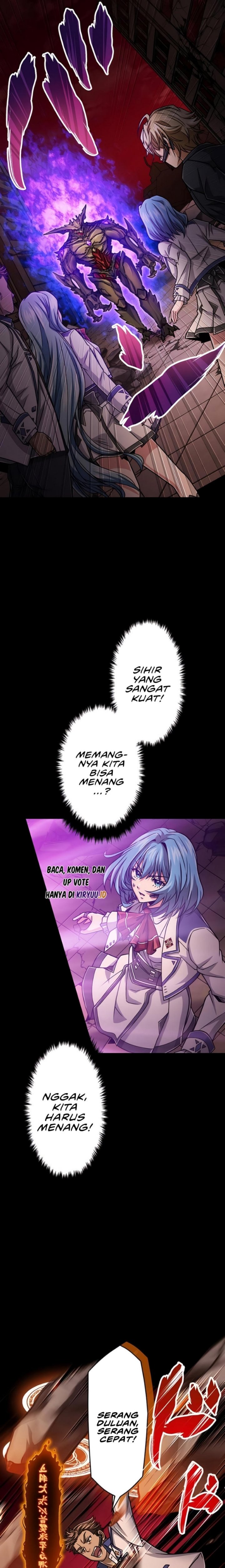 Magic Level 99990000 All-Attribute Great Sage
