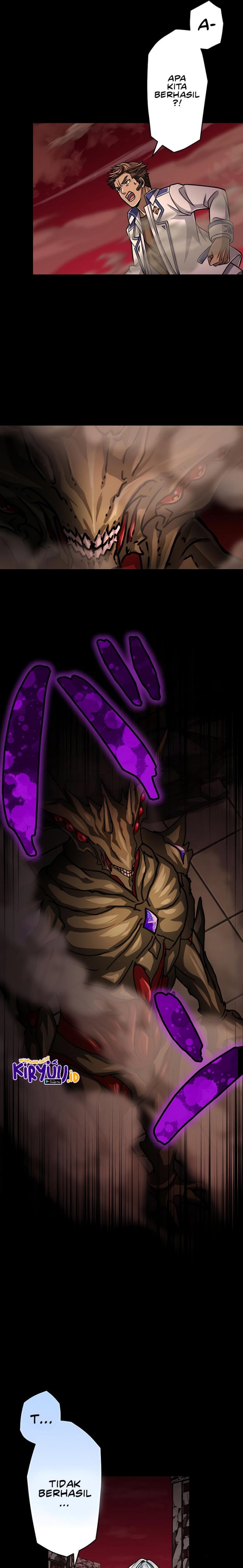 Magic Level 99990000 All-Attribute Great Sage