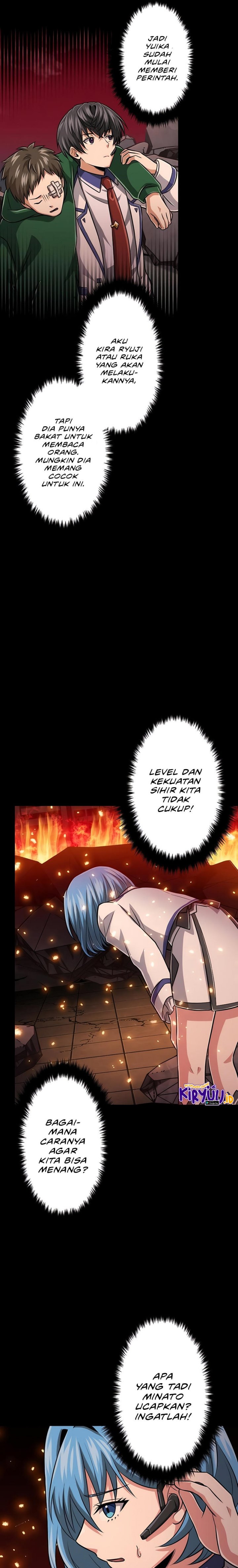 Magic Level 99990000 All-Attribute Great Sage